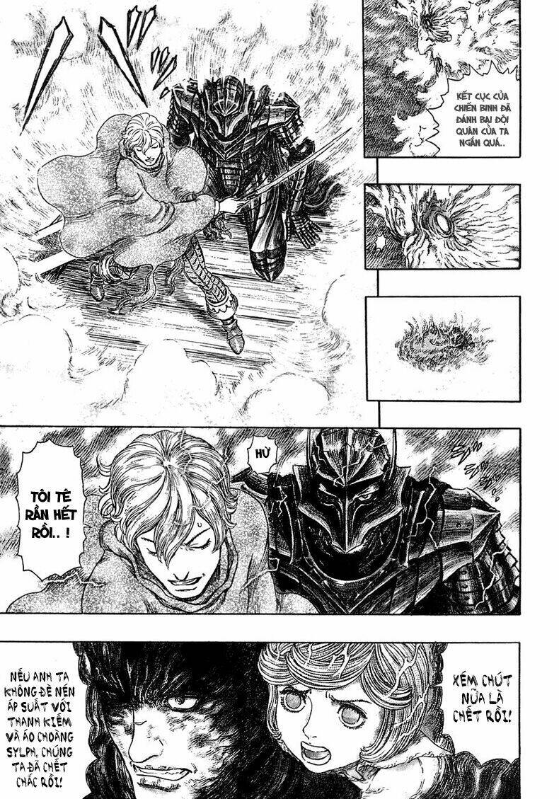 Berserk Tập 283 trang 34