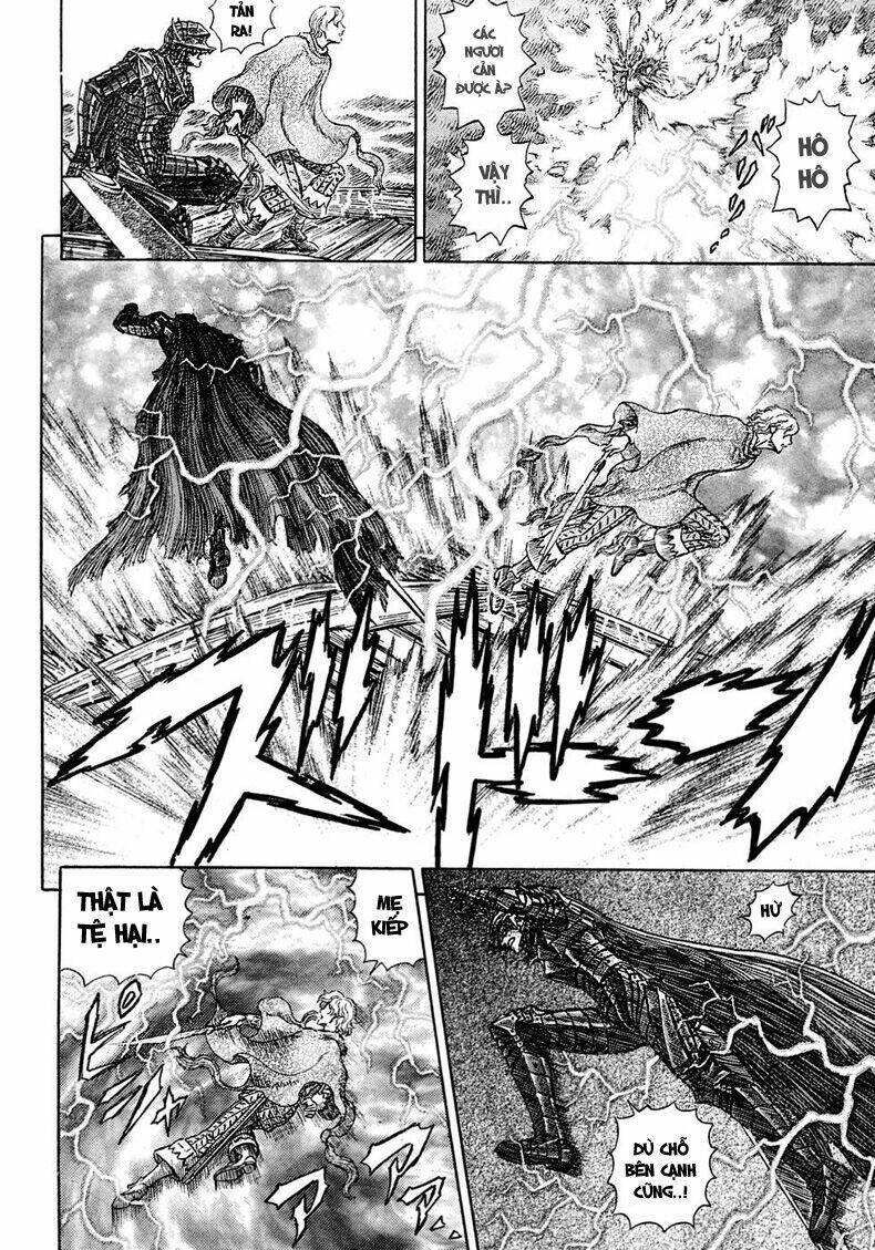 Berserk Tập 283 trang 35