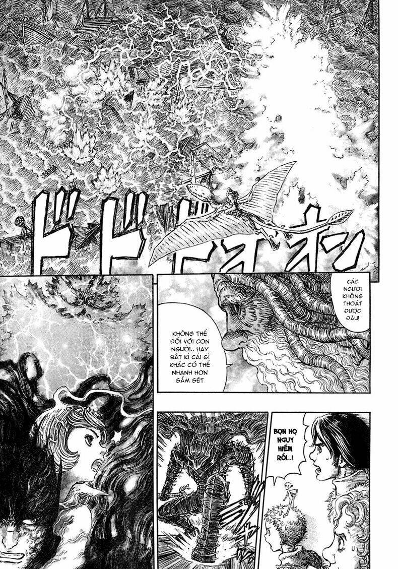 Berserk Tập 283 trang 36