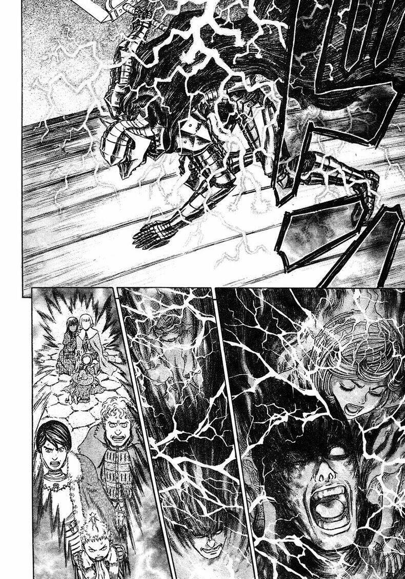 Berserk Tập 283 trang 37