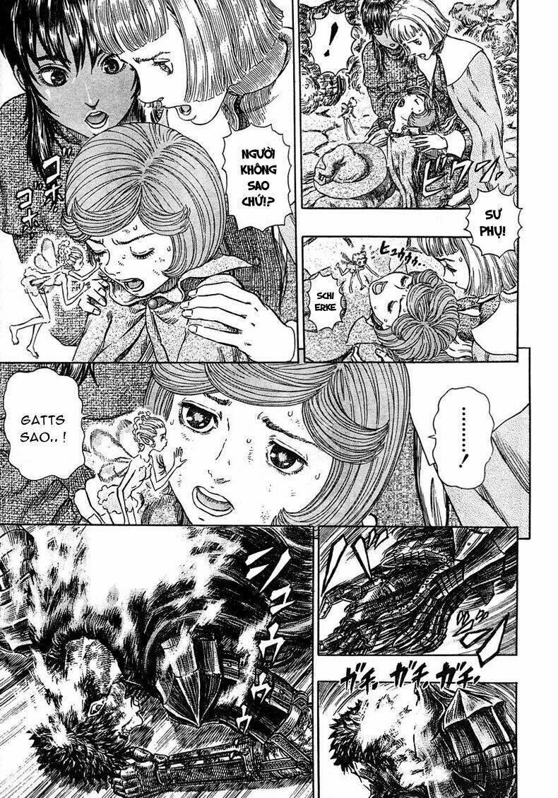 Berserk Tập 283 trang 38