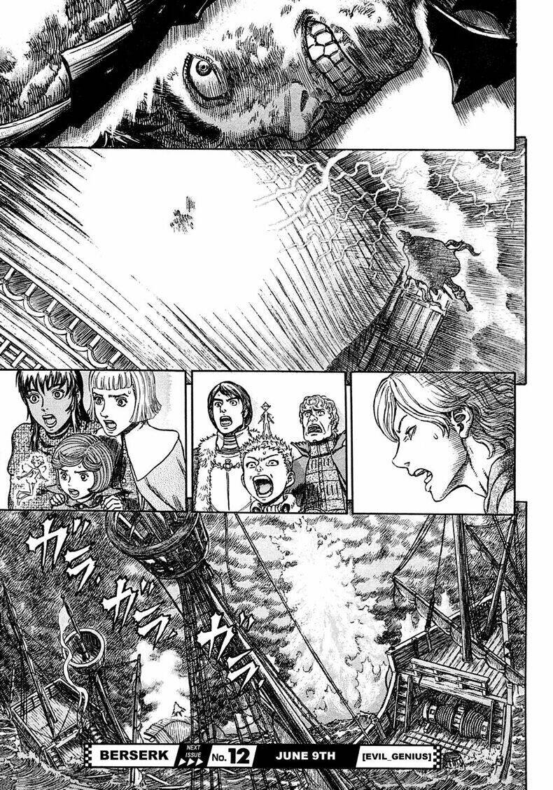 Berserk Tập 283 trang 40