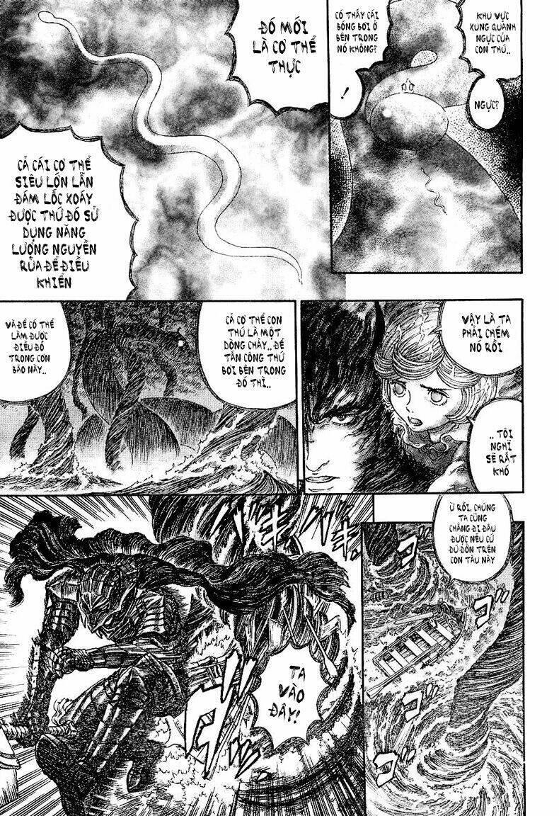 Berserk Tập 283 trang 6