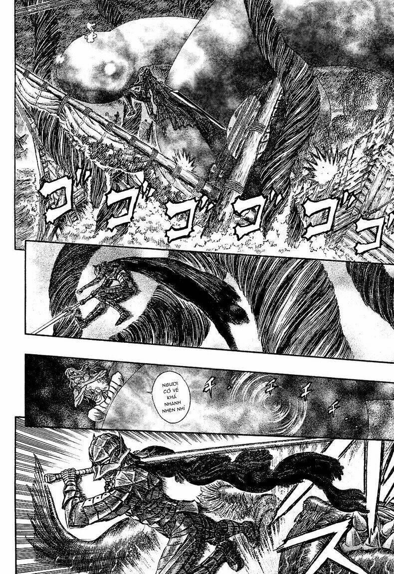 Berserk Tập 283 trang 7