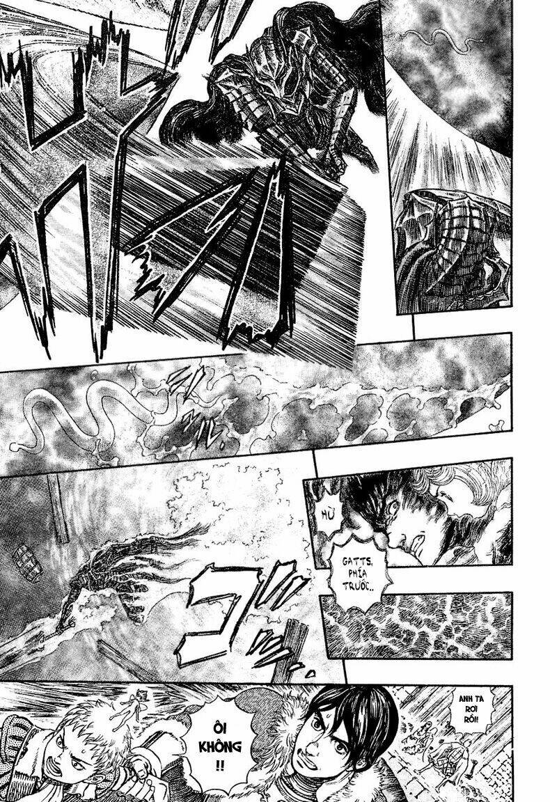 Berserk Tập 283 trang 8