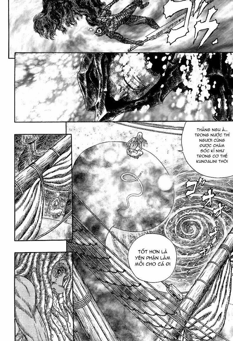 Berserk Tập 283 trang 9
