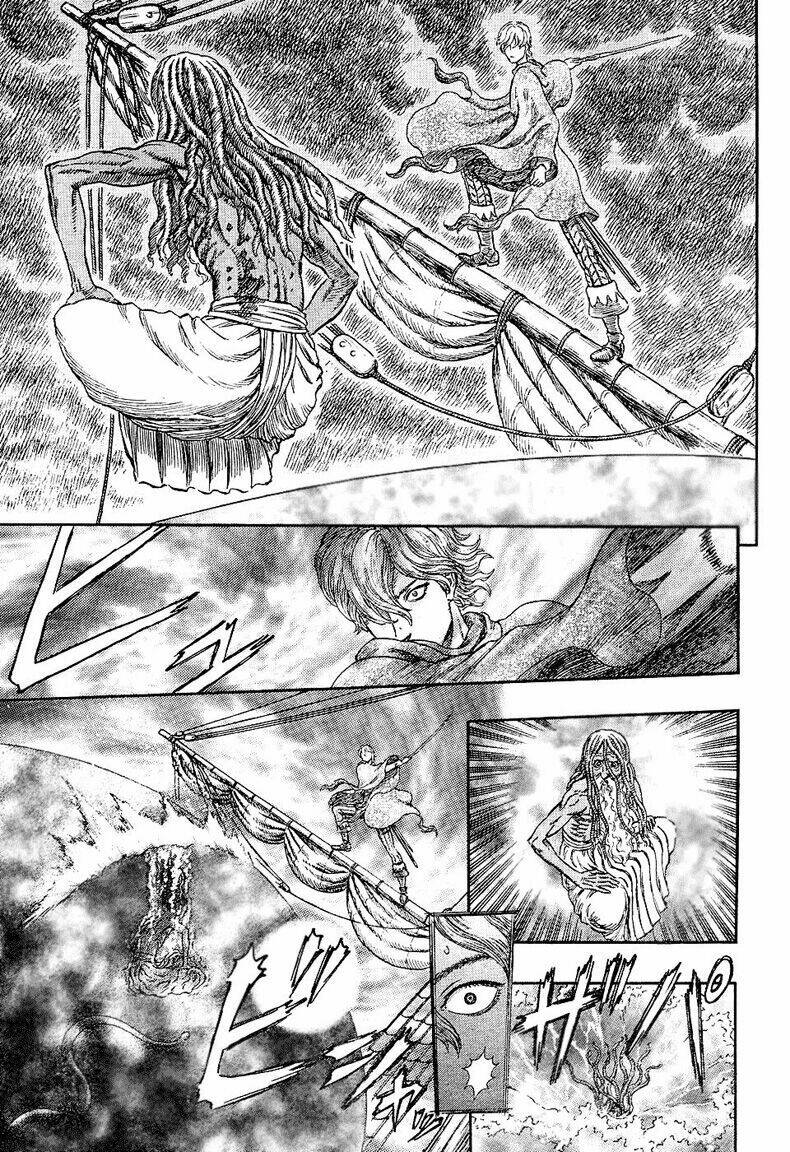 Berserk Tập 283 trang 10