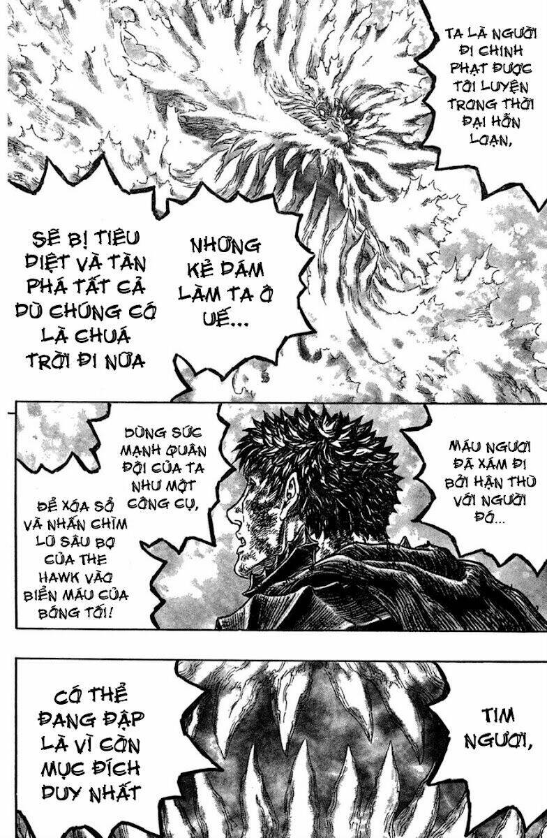 Berserk Tập 284 trang 11