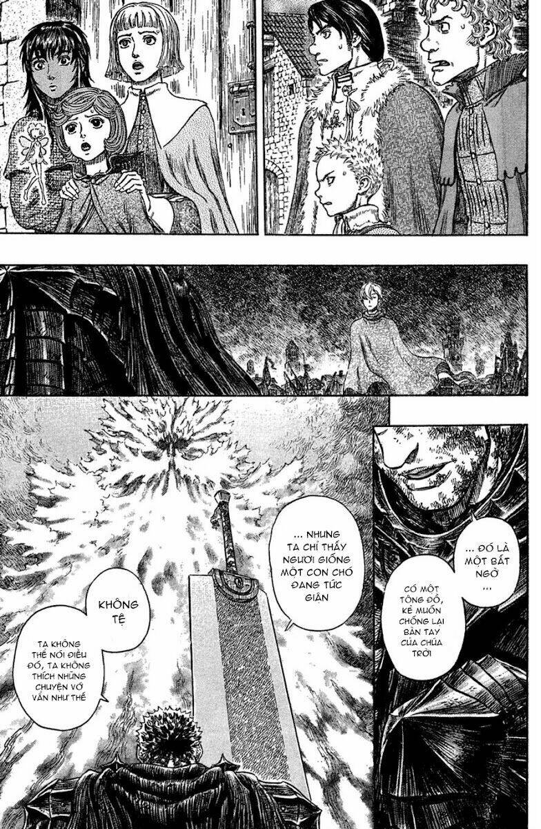 Berserk Tập 284 trang 12