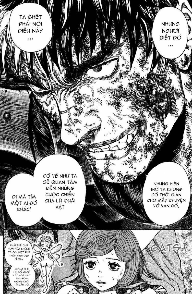 Berserk Tập 284 trang 13