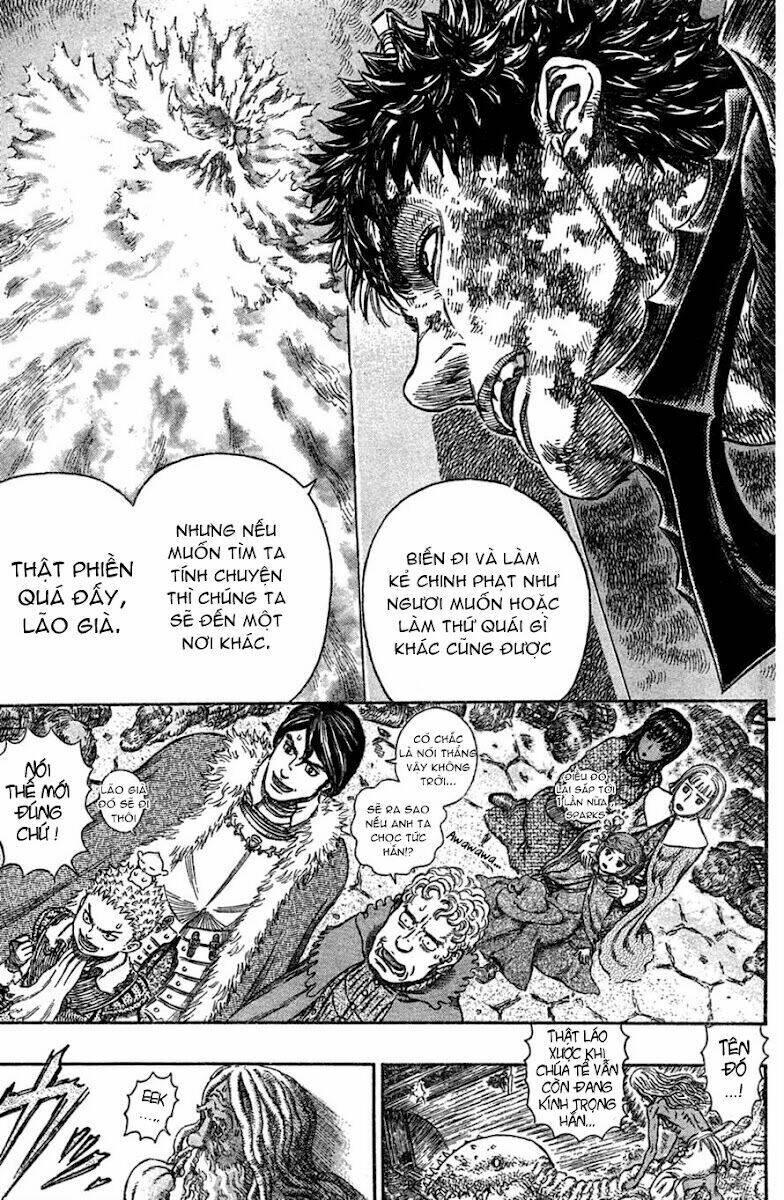 Berserk Tập 284 trang 14