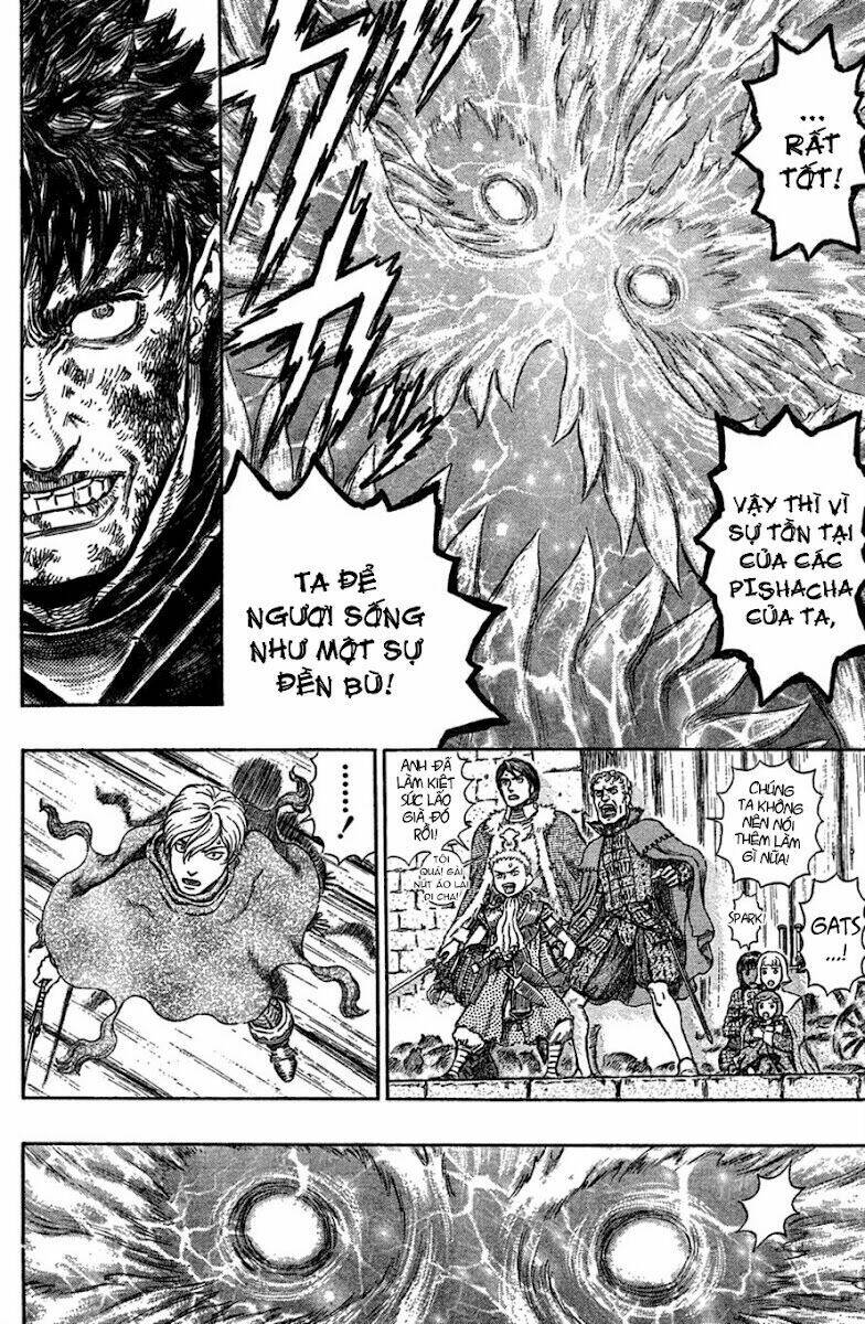 Berserk Tập 284 trang 15