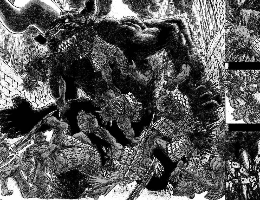 Berserk Tập 284 trang 17