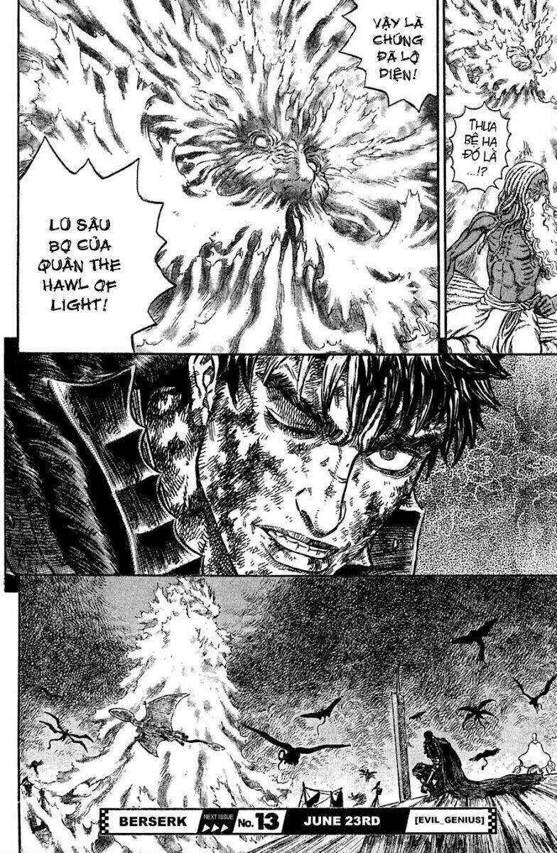 Berserk Tập 284 trang 19