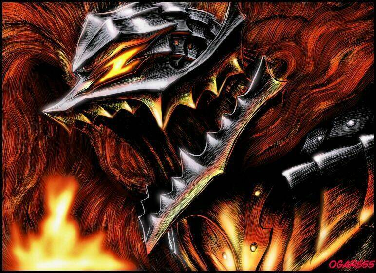 Berserk Tập 284 trang 21