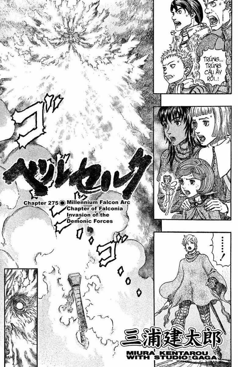 Berserk Tập 284 trang 4