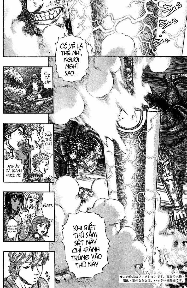 Berserk Tập 284 trang 5