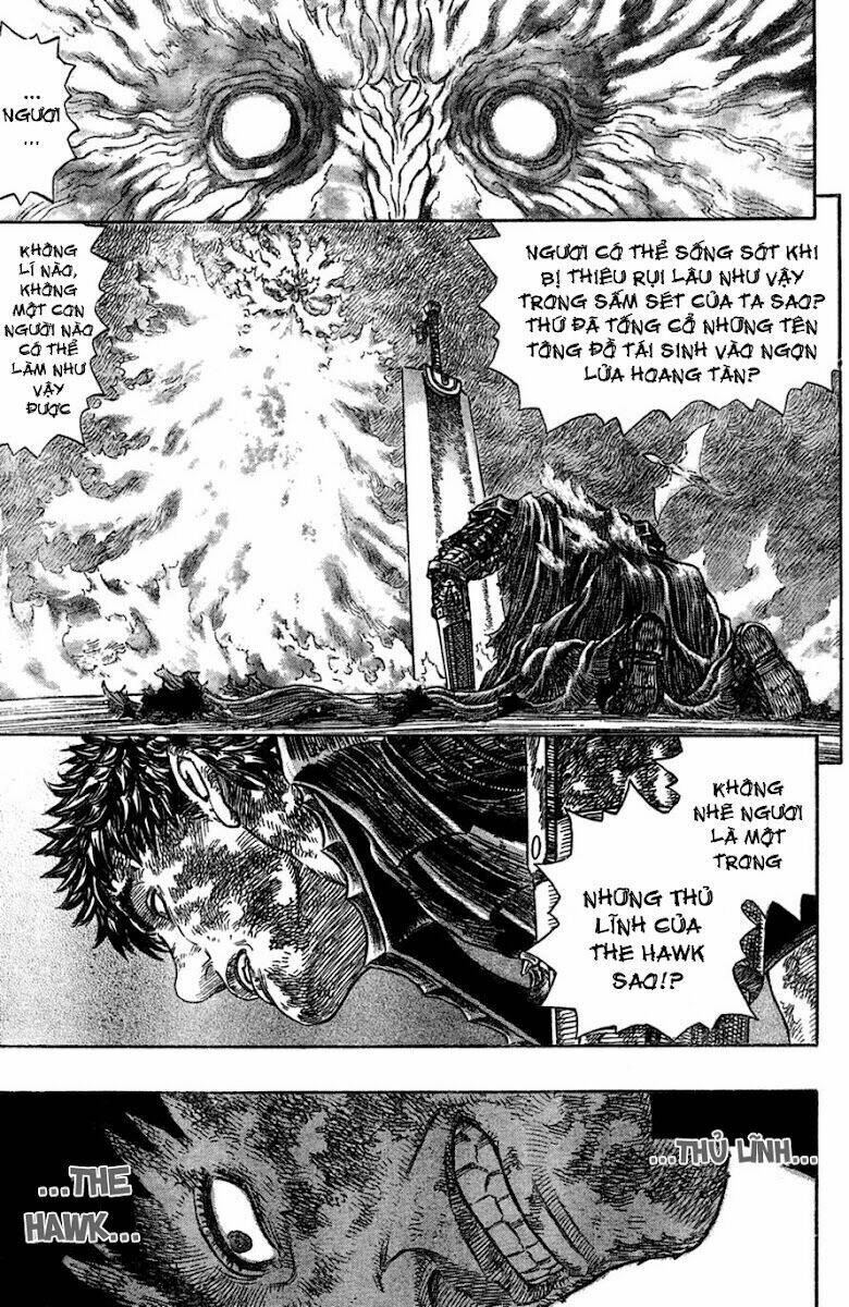 Berserk Tập 284 trang 6