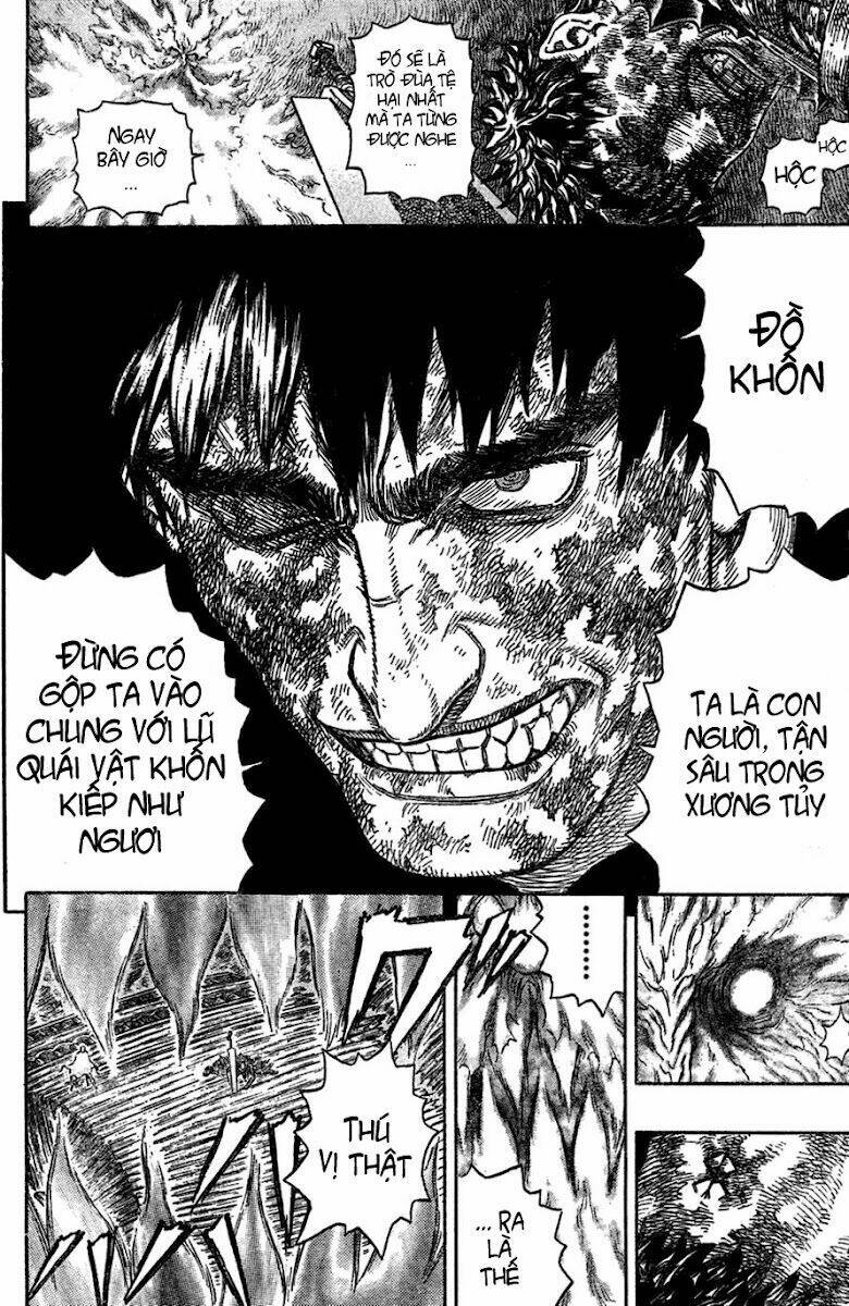 Berserk Tập 284 trang 7