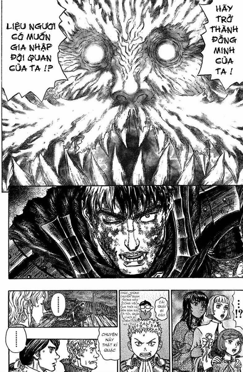 Berserk Tập 284 trang 9