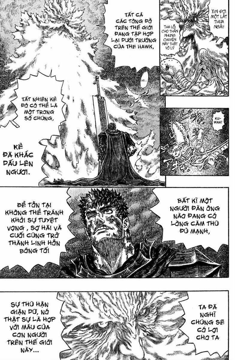 Berserk Tập 284 trang 10