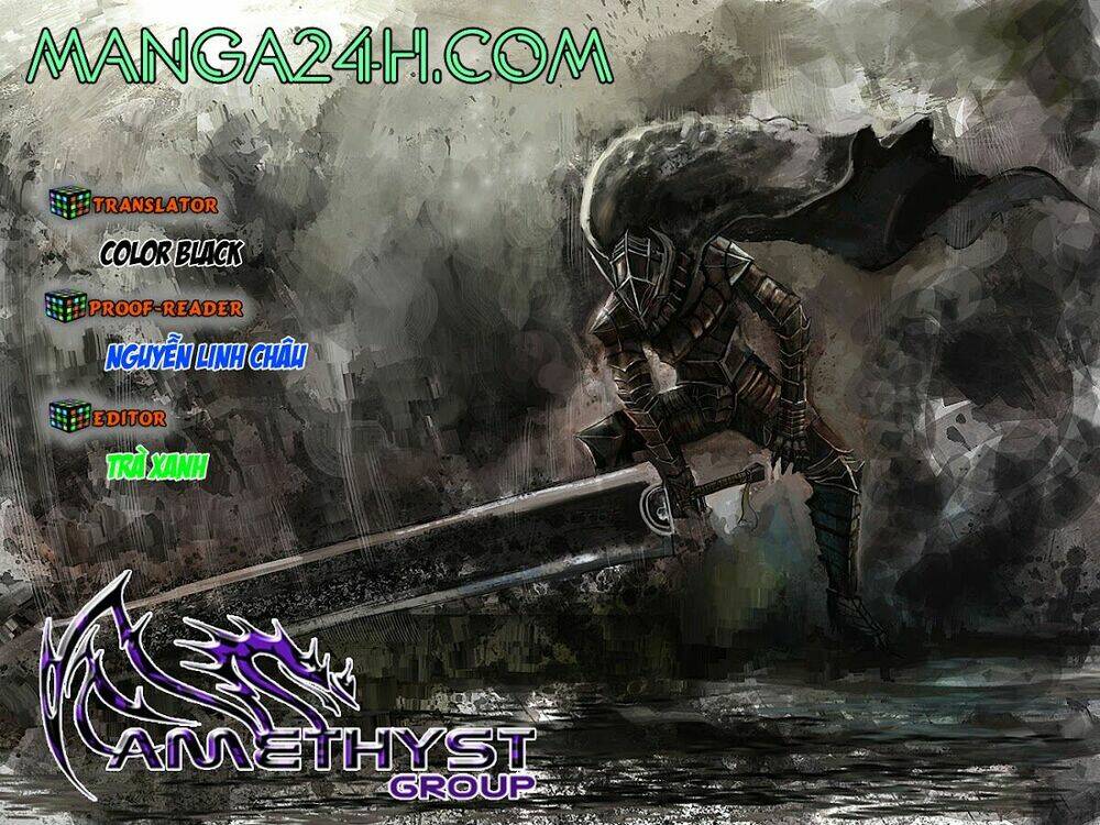 Berserk Tập 285 trang 1