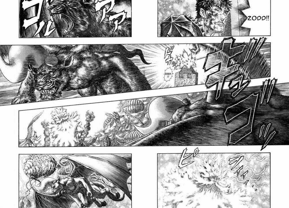 Berserk Tập 285 trang 11