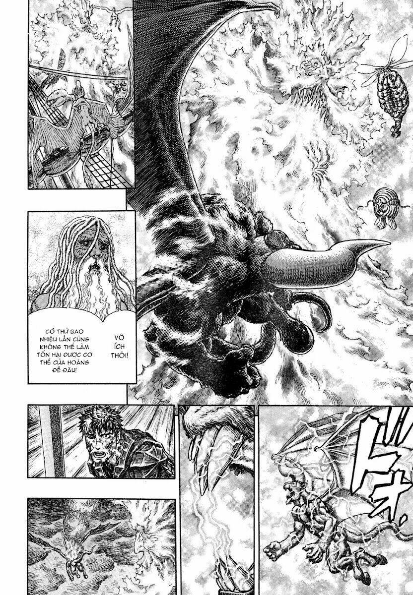 Berserk Tập 285 trang 14