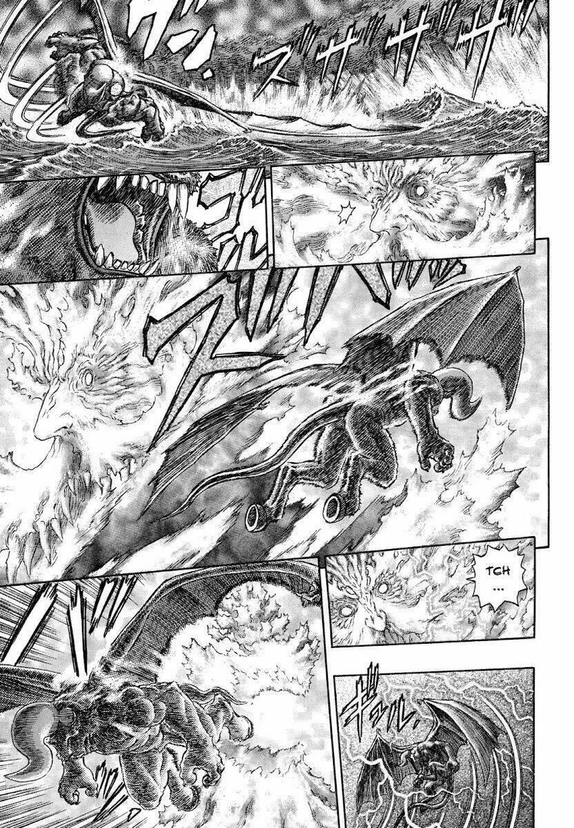 Berserk Tập 285 trang 15
