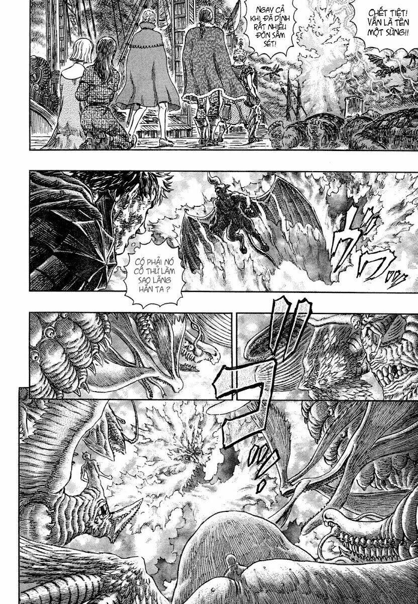 Berserk Tập 285 trang 16