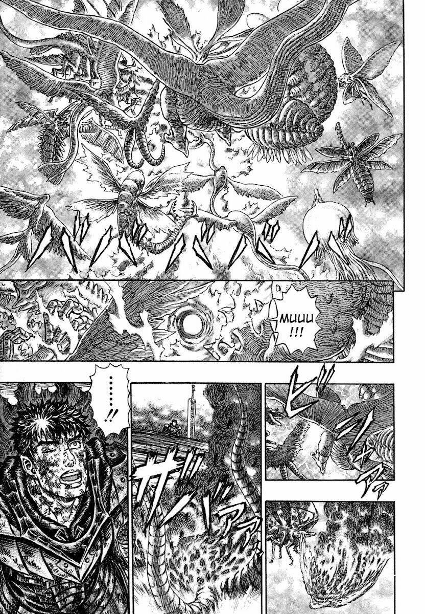 Berserk Tập 285 trang 17