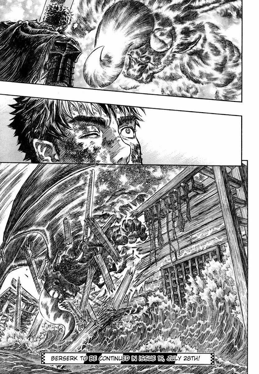 Berserk Tập 285 trang 20