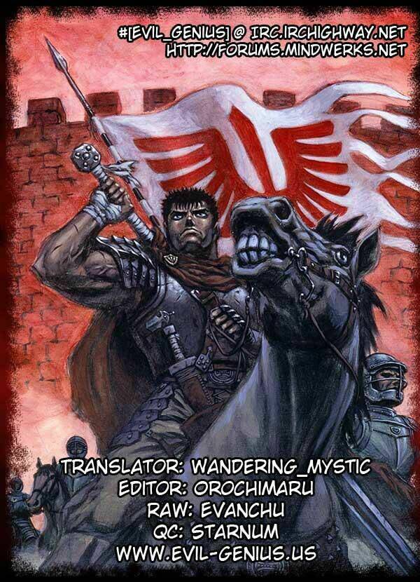Berserk Tập 285 trang 22