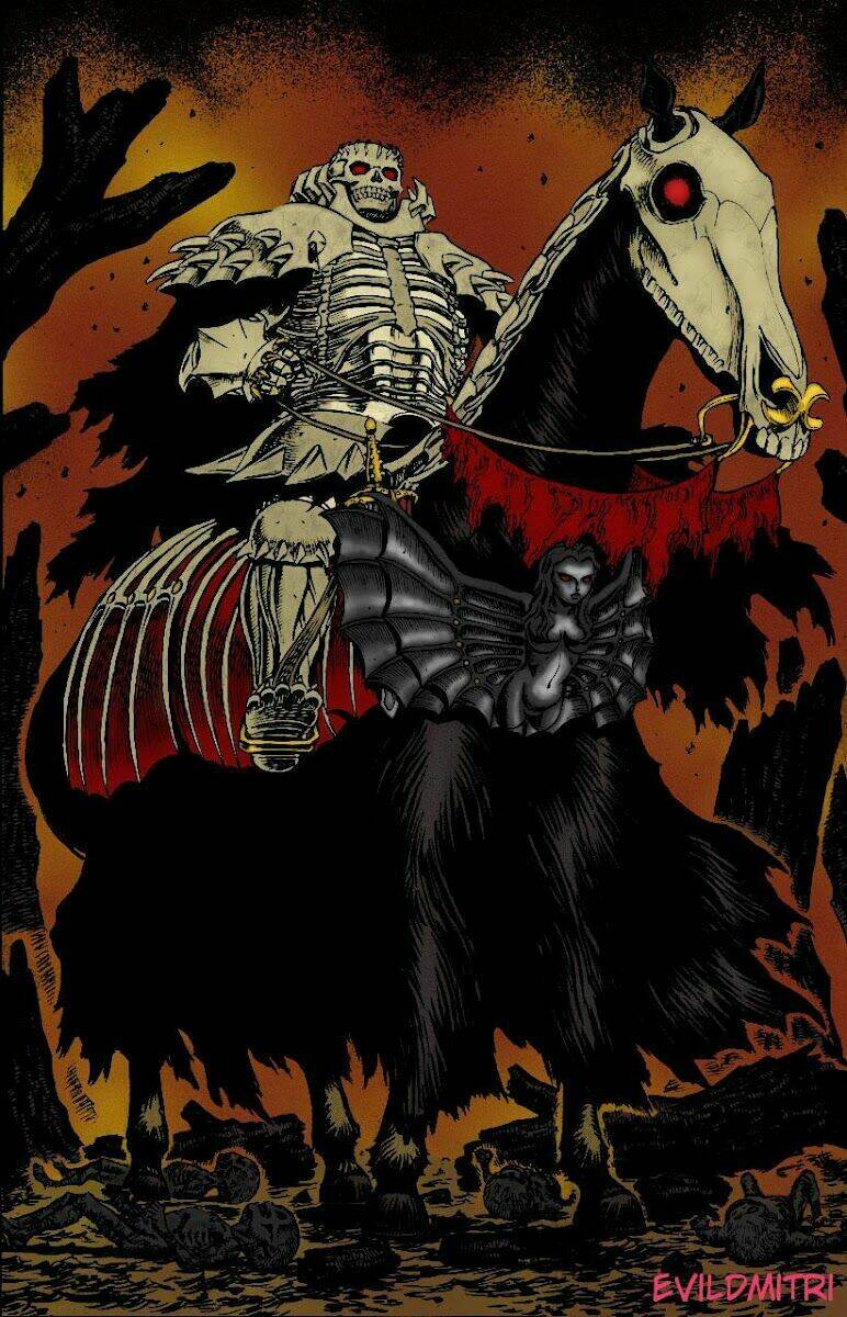 Berserk Tập 285 trang 23