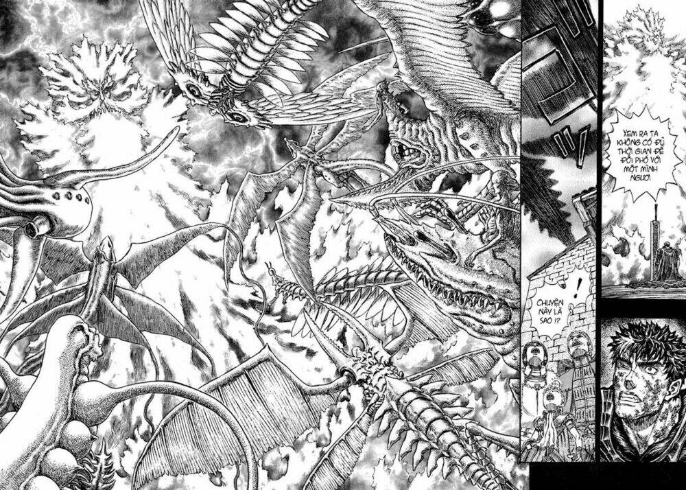 Berserk Tập 285 trang 5