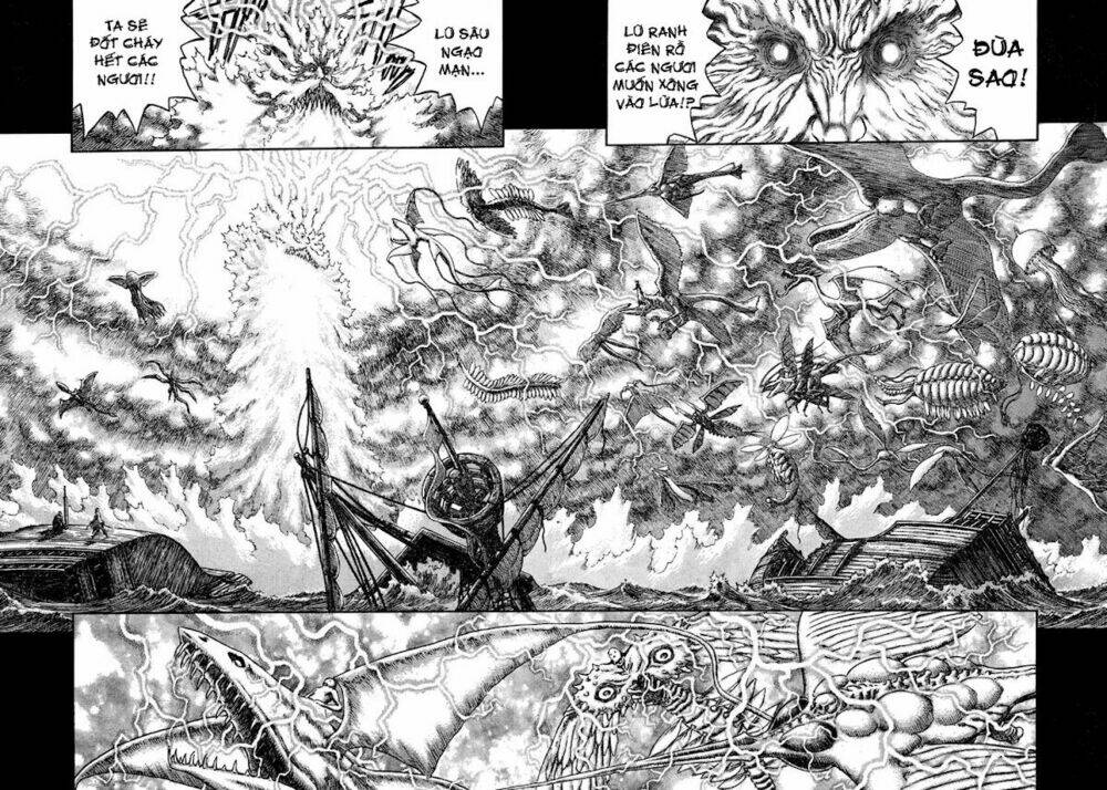 Berserk Tập 285 trang 6