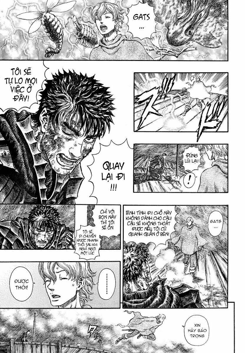 Berserk Tập 285 trang 8