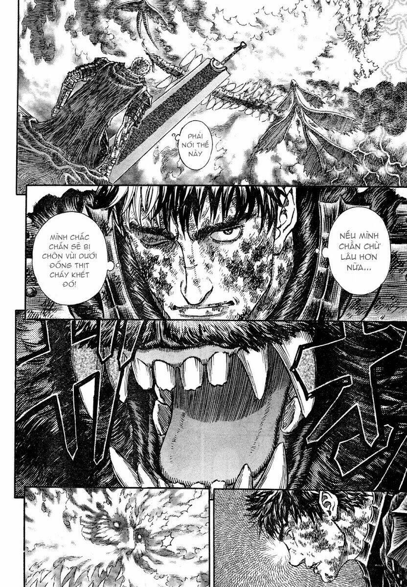 Berserk Tập 285 trang 9