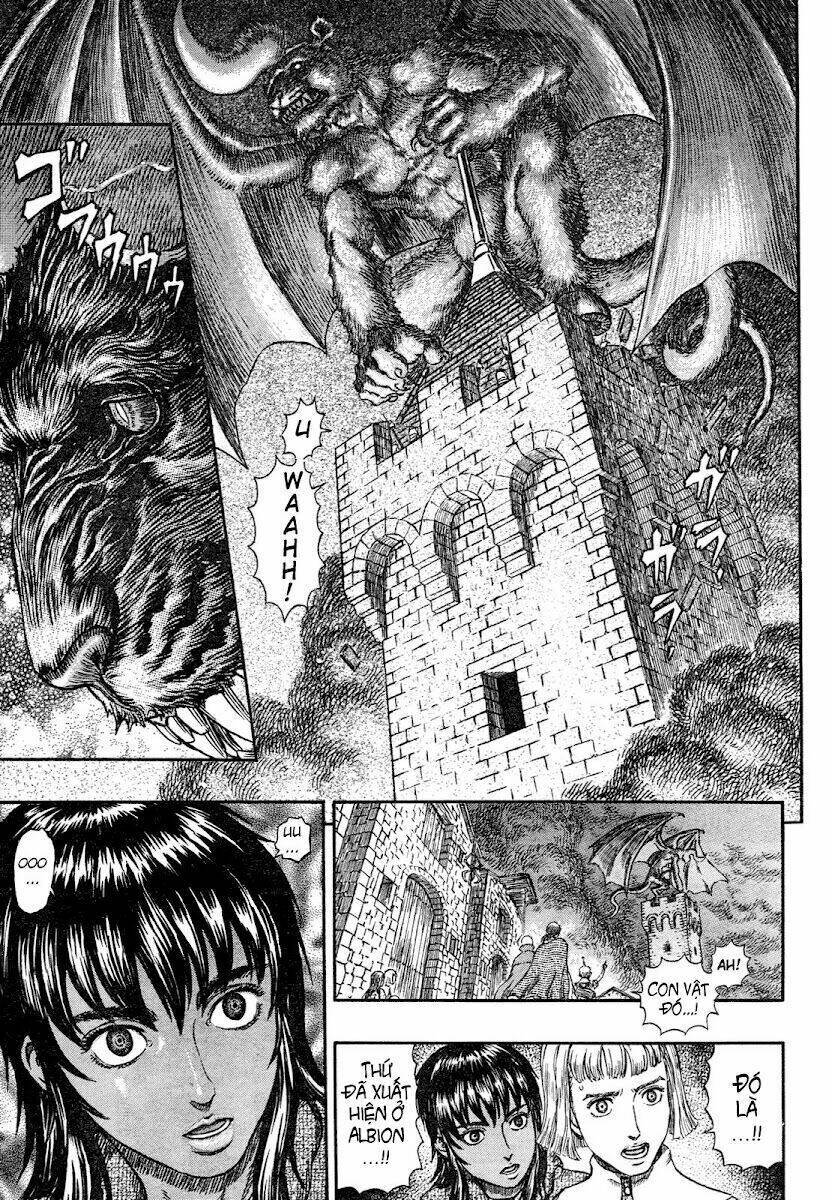 Berserk Tập 285 trang 10