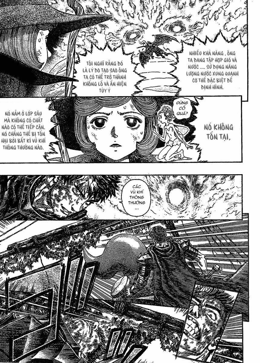 Berserk Tập 286 trang 11