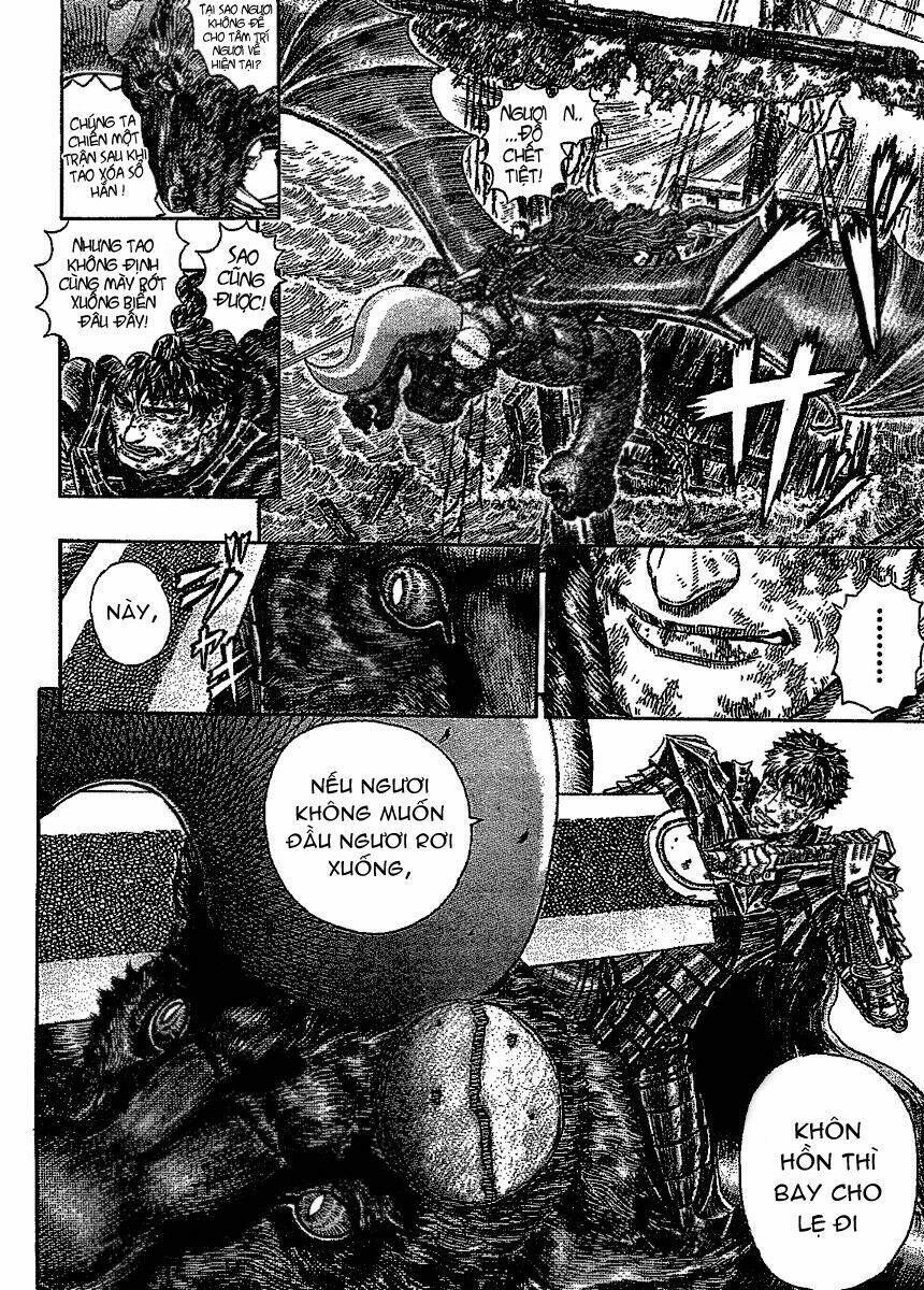 Berserk Tập 286 trang 12