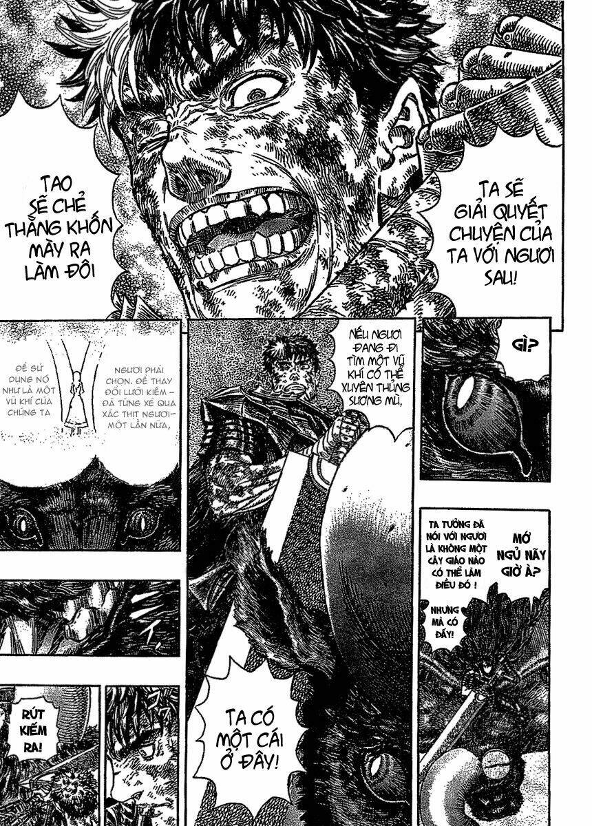 Berserk Tập 286 trang 13