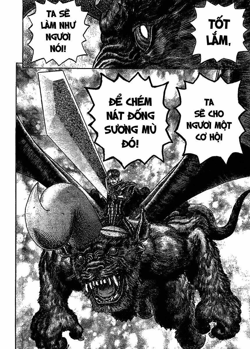 Berserk Tập 286 trang 14