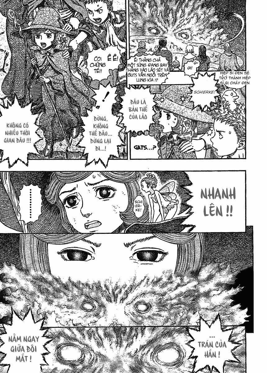 Berserk Tập 286 trang 15