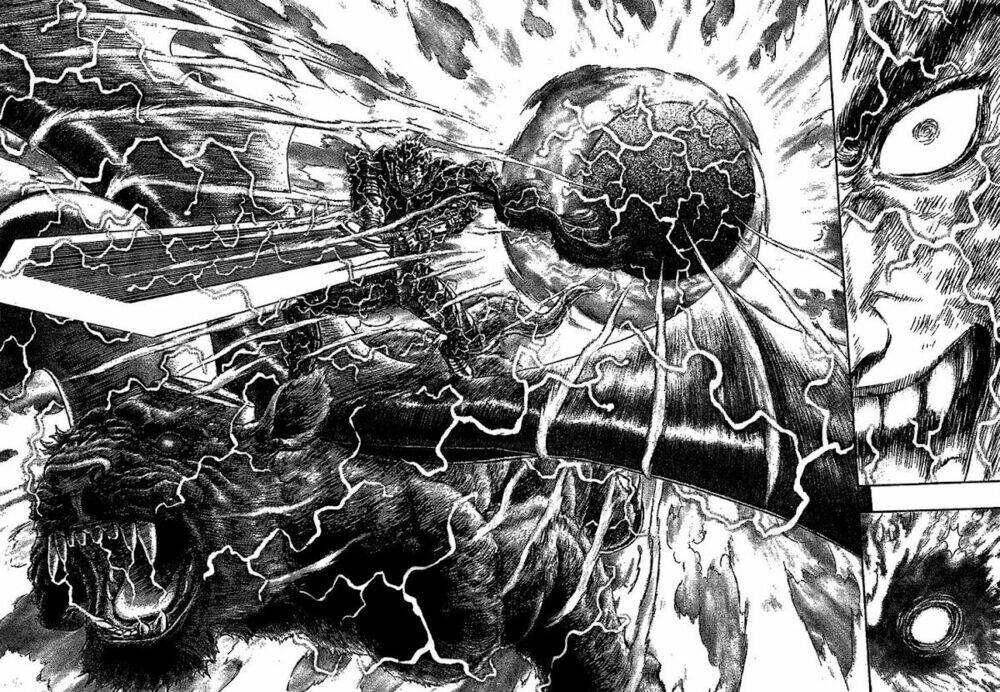 Berserk Tập 286 trang 18