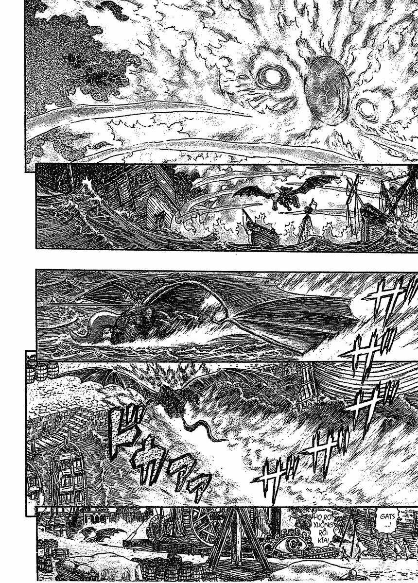 Berserk Tập 286 trang 19
