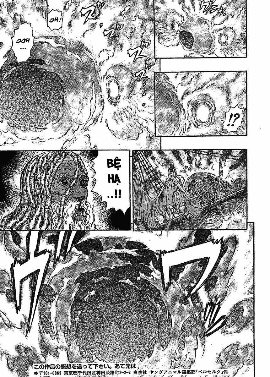 Berserk Tập 286 trang 20