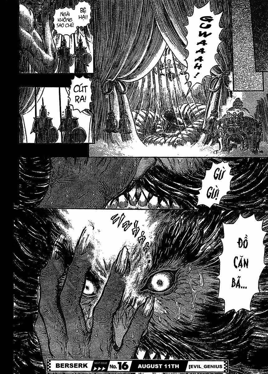 Berserk Tập 286 trang 21