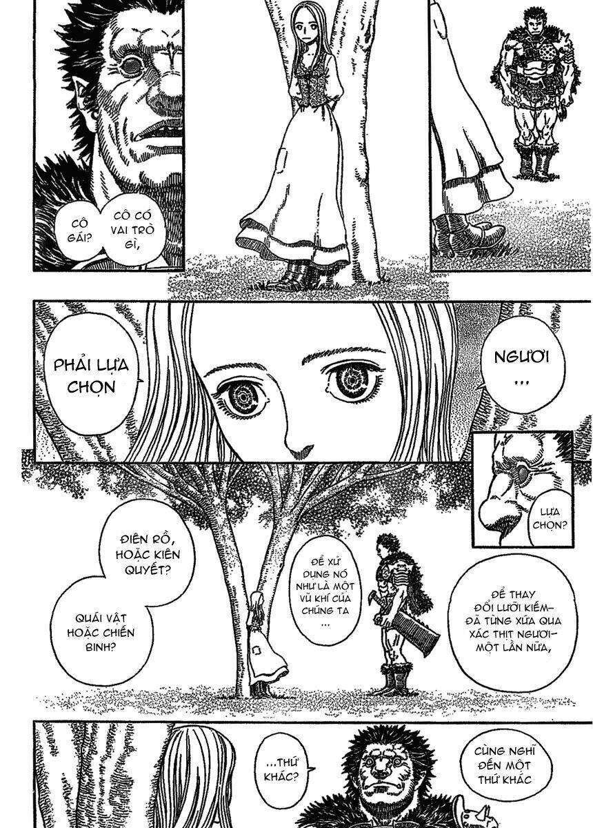 Berserk Tập 286 trang 4