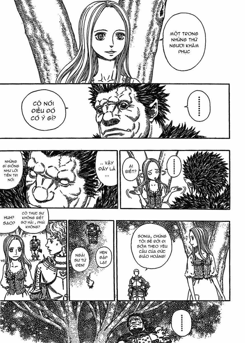Berserk Tập 286 trang 5